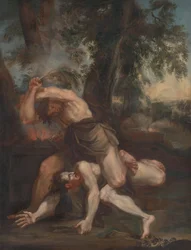 Caïn et Abel
