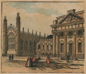 Cambridge