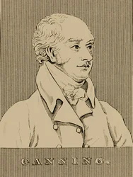 Canning, 1770-1827