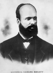 Carlos Roloff, 1842-1907, années 1920