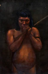 Indien Cashivo
