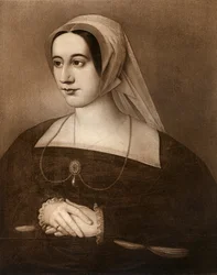 Catherine Parr