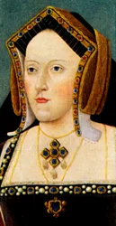 Catherine d
