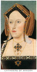 Catherine d
