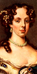 Catherine de Bragance