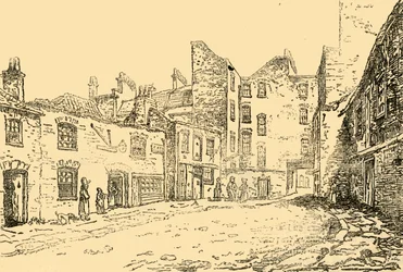 Cato Street, 1820 1878