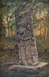Amérique centrale..., c1920
