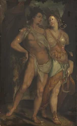 Cérès et Bacchus