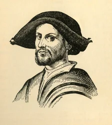 Cesare Borgia, 1933