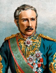 Charles George Gordon, Gordon Chinois, 1885