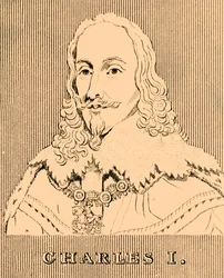 Charles Ier, 1600-1649, 1830