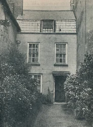 Charles Lamb - La maison d