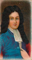 Charles Townshend, 2e vicomte Townshend 1674-1738, homme d