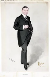 Charles Urban, pionnier du cinéma américain