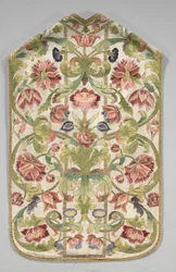 Chasuble, 1700s