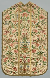 Chasuble, 1700s