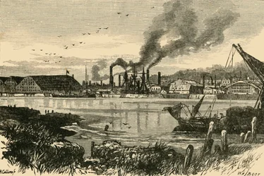 Chantier naval de Chatham
