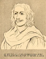 Chillingworth, 1602-1644, 1830