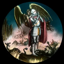 Christian - la vallée de l