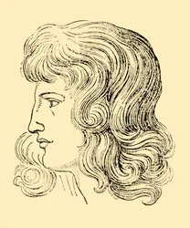 Christiane Vulpius, 1933