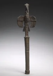 Cloche, possiblement années 1800