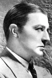 Clive Brook, acteur anglais