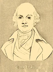 Cobb, 1756-1818, 1830