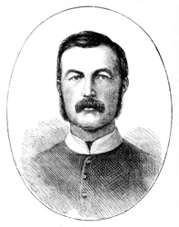 Colonel Pearson