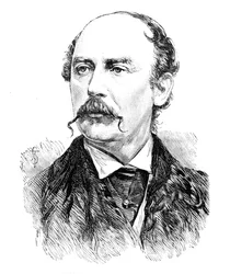 Colonel Weatherley, vers 1880