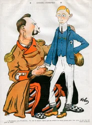 Conseils Paternels