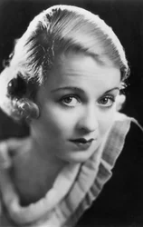 Constance Bennett 1904-1965, actrice américaine, 20e siècle