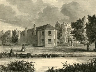 Maison de Copenhague