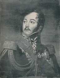 Comte Jean Rapp, c1800, c1835, 1896