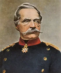 Comte Roon, ministre de la guerre, 1936
