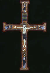 Croix, 1175-1199