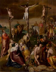Crucifixion