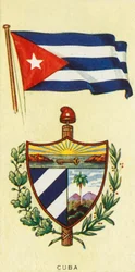 Cuba, vers 1935