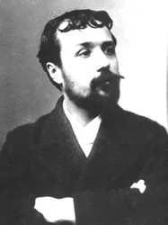 DEsparbes, vers 1893