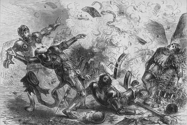 Mort de Jacques II d