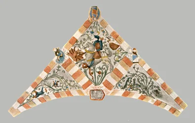 Décoration dans l