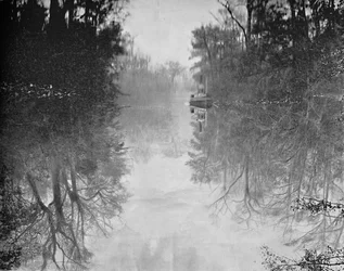 Deep Creek, Floride