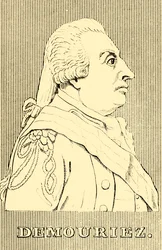 Demouriez, 1739-1823, 1830