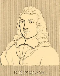 Denham, vers 1614-1669, 1830