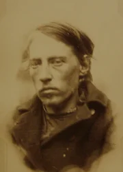 Dmitry Vladimirovich Karakozov, 1866