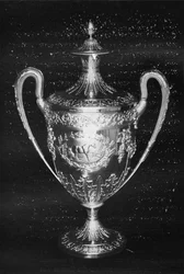 Doncaster Gold Cup, 1795 - Gagné par Hambletonian