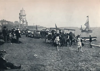 Dovercourt - Les Sables