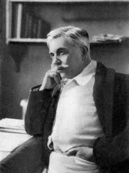 Dr Charles Coutela, ophtalmologiste français, 1934