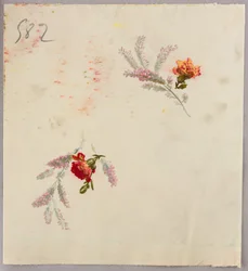 Dessin, de Saint Germain - Volumes 1 et 2