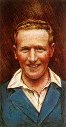 E. C. Clark Northamptonshire