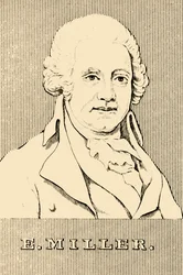 E. Miller, vers 1731-1807, 1830